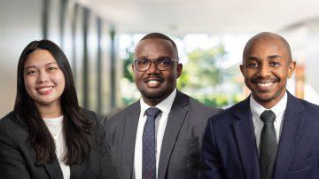 Grant Thornton announces 2025 summer promotions