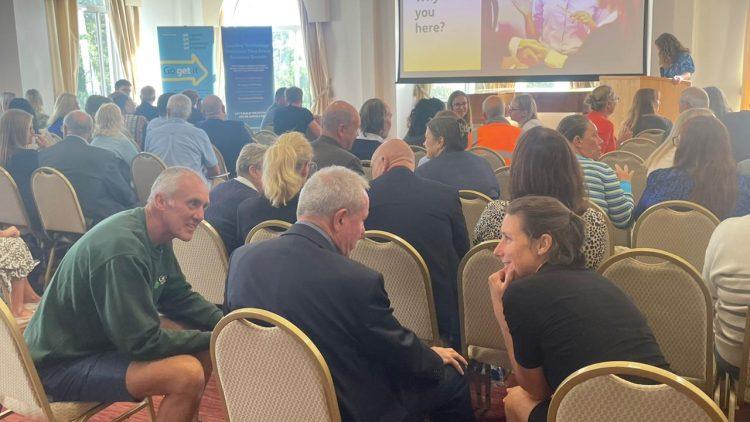 Guernsey Employment Trust marks 10 years of transforming lives through inclusive employment