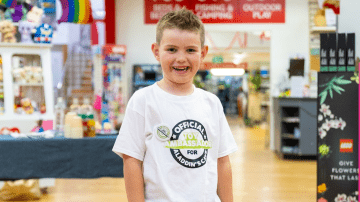 Aladdin’s Cave crowns first-ever Toy Ambassador