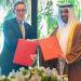 Jersey and Bahrain strengthen business ties through new tax agreement