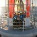 Jersey welcomes Baton of Hope to the Island
