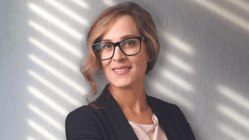 Butterfield announces senior leadership appointments