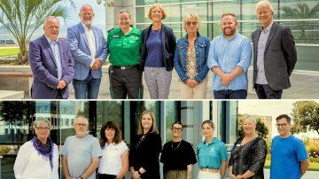 Butterfield Charitable trust CI