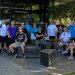 Coop colleagues step out to support Vietnam charity trek for Jersey Cheshire Home
