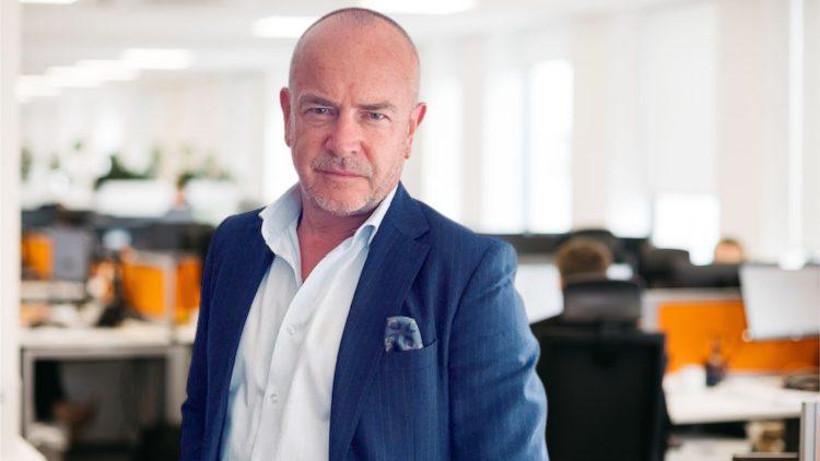 Suntera Global appoints Director of Business Development in UK Funds and Corporate Services division