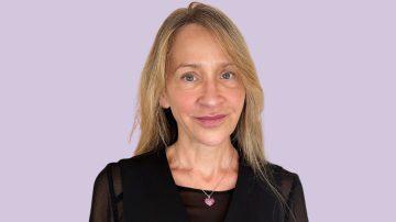 Elizabeth Le Guillou