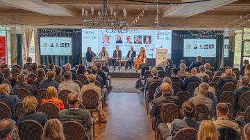 Airmic Guernsey Conference demonstrates Guernsey’s leading role in risk management