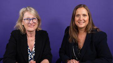 Impact Jersey ‘CareTech’ grant creates more time to care for local charity