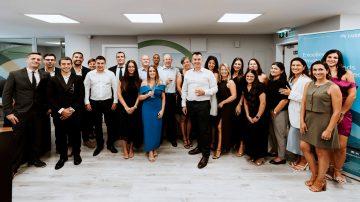 Fairway Group strengthens international presence with new Madeira office