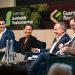 Guernsey Sustainable Finance Seminar highlights urgency of climate adaptation and UK green growth