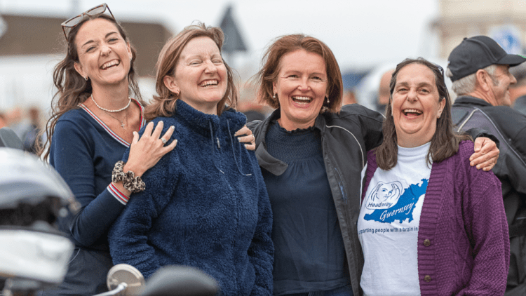 Skipton International marks International Day of Charity with nearly £380,000 in community donations