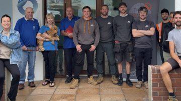 Oxygen Therapy Jersey powers up with £10,000 solar installation from SunWorks