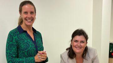 Collas Crill partners with Jersey Cares