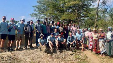 JOA Volunteer Programme: 2026 Launch Event