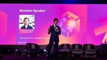 Jersey Finance conference stresses reputational edge amid global uncertainty