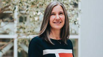Business Isle of Man appoints Chief Executive Officer