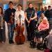 Music workshops bring joy to LV Care Home residents this October