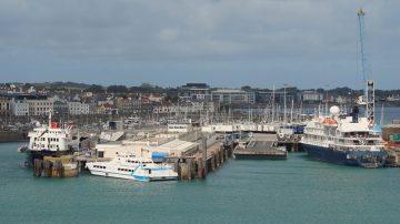 Guernsey Marinas records buoyant season with strong visitor growth