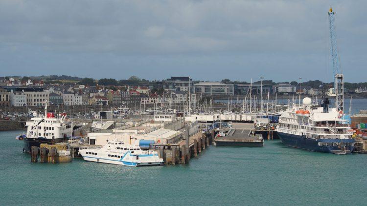 Guernsey Marinas records buoyant season with strong visitor growth