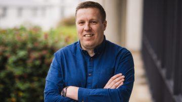 PwC Isle of Man appoints new Partner