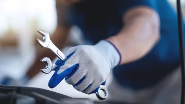 Employer fined £20,000 after apprentice severely burned at work