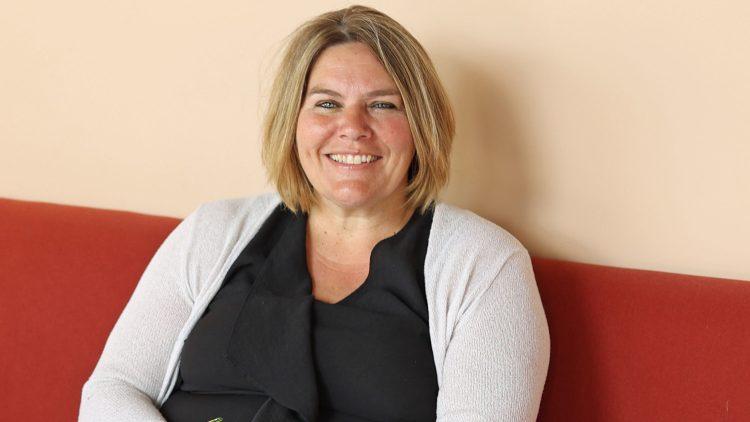 Leaders announces partnership in Cambridge