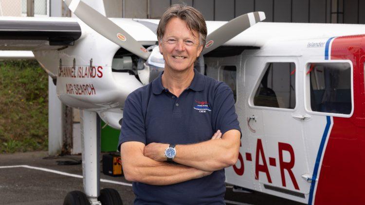 Channel Islands Air Search appoints new Accountable Manager