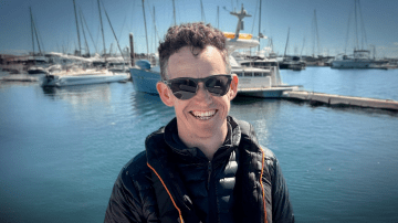 Blue Parameters appoints Guernsey-Born Managing Director to lead Channel Islands-focused growth