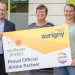 Aurigny supports bereaved children through new charity partnership
