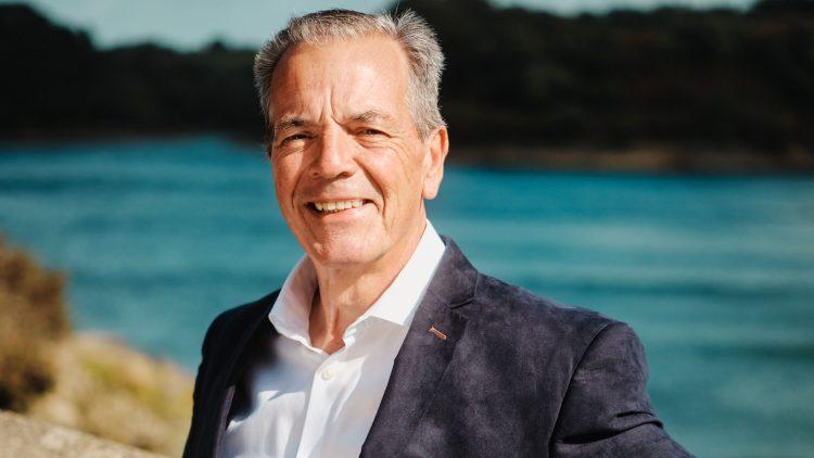 New Chair to lead Jersey Water’s new strategy