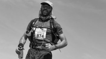 Prosperity 24/7 CFO takes on Island Man x 7 Challenge to raise funds for local charities