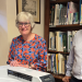 Titan Wealth donates new printer to Priaulx Library