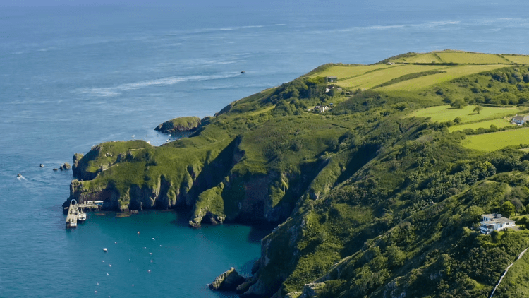 Sark Tourism launches new Partners Page