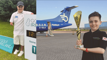 Blue Islands opens applications for next round of flight funding