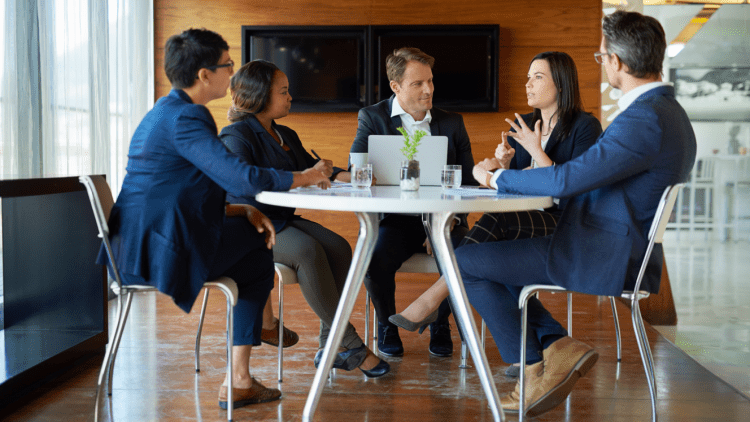 Have your say in the 2025 Jersey Business Productivity Survey