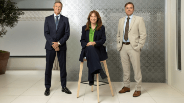 Crestbridge Family Office Services appoints Managing Director