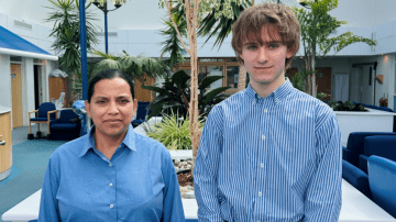 MSG supports next generation of doctors with medical bursary