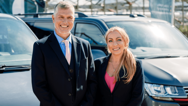 The Loan Hub marks three years in business in Jersey