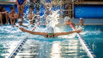 Last chance to make a splash for St John at the Skipton Swimarathon