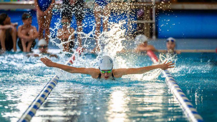 Last chance to make a splash for St John at the Skipton Swimarathon
