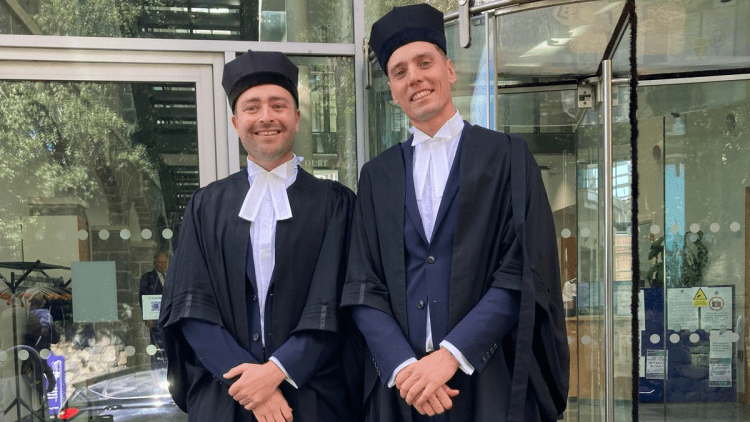 Carey Olsen lawyers sworn in as Guernsey Advocates