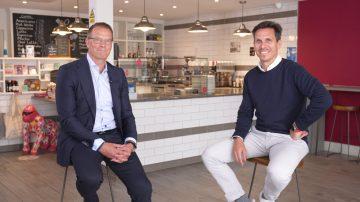 UBS joins forces with Supertri and loca charities to drive inclusion and community spirit in Jersey