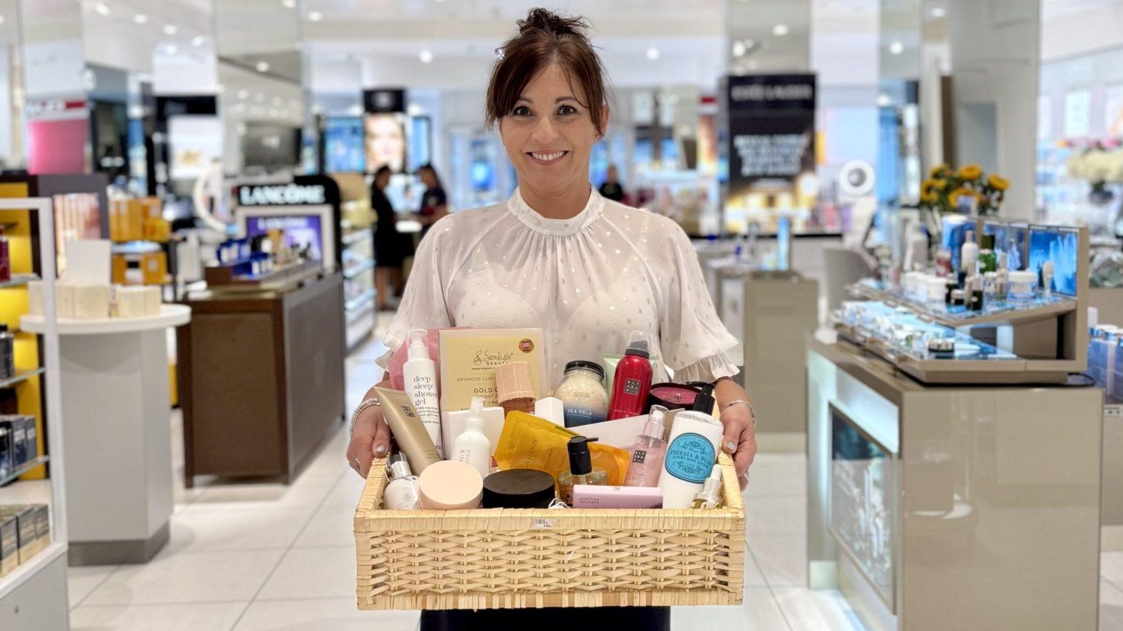 de Gruchy launches Self-Care September appeal in support of Mind Jersey