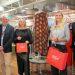 Voisins names Jersey Hospice Care as Charity of the Year