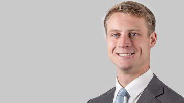 Ogier senior associate recognised in 2025 eprivateclient NextGen Leaders list