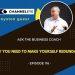 Ask the Business Coach: Why you need to make yourself redundant