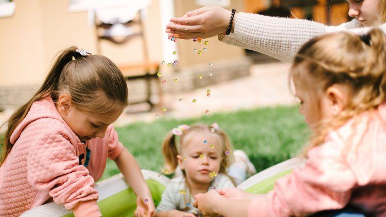 Government announces major funding plans for early years
