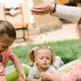 Government announces major funding plans for early years