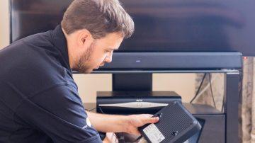Guernsey fibre network rollout nears completion