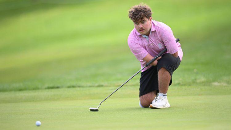 Golf Links welcomes Jersey golfer to its roster